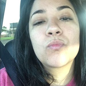 Meet your Posher, Cathleen